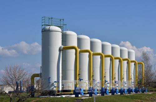 Nga không từ bỏ trung chuyển khí đốt qua Ukraine